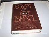 Egypt and Israel: A Tale of Two Neighbors and ot the Historical Circumstances that Entwined Their...